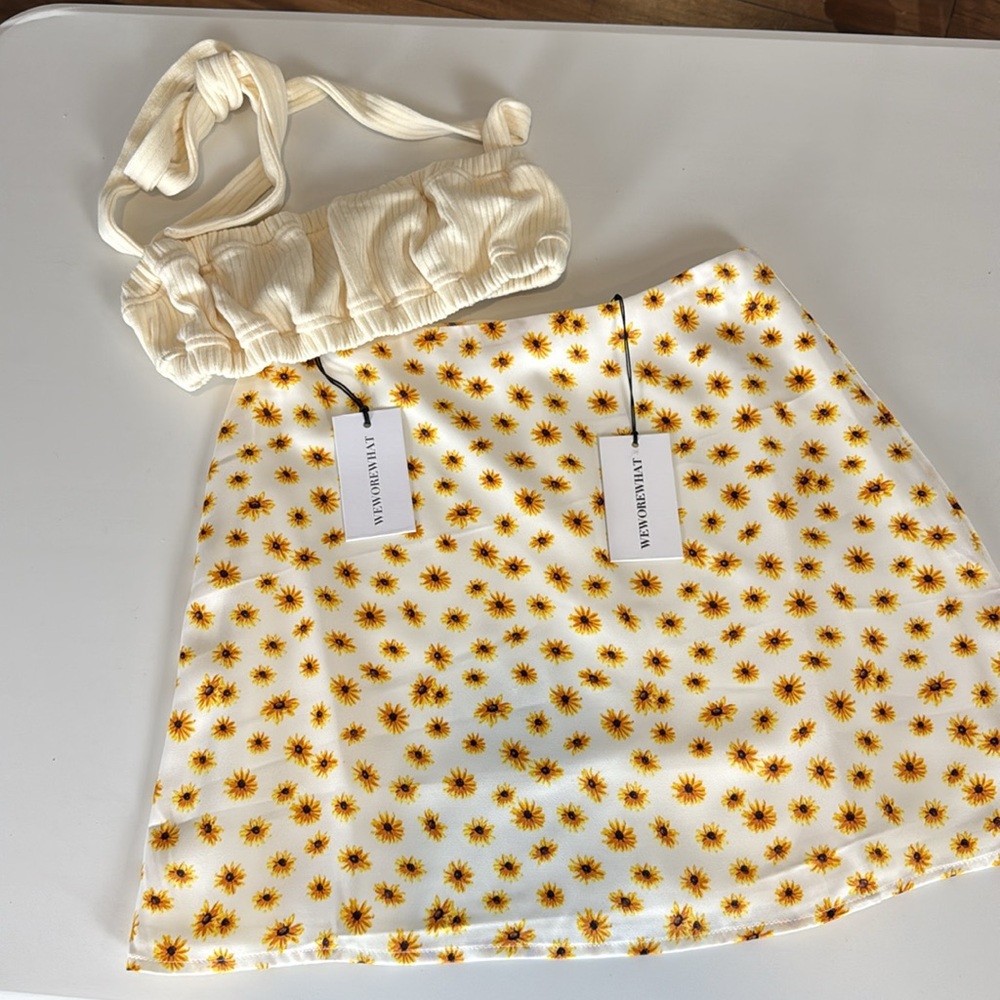 💠NWT WeWoreWhat Outfit Bundle (M)